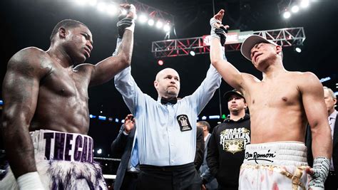 broner vs vargas|Adrien Broner vs Jessie Vargas Results and Highlights .